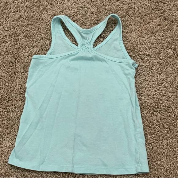 Racer back tank - Picture 2 of 3